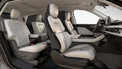 2026 Lincoln Aviator Reserve Premium
