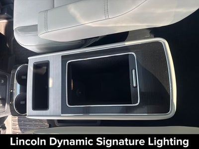 2025 Lincoln Aviator Reserve Premium