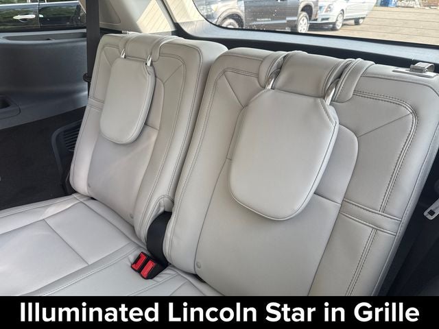 2025 Lincoln Aviator Reserve Premium