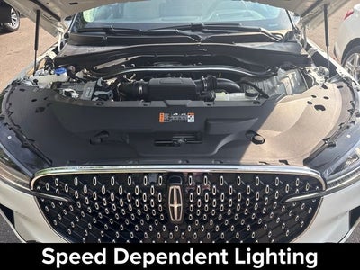 2025 Lincoln Aviator Reserve Premium