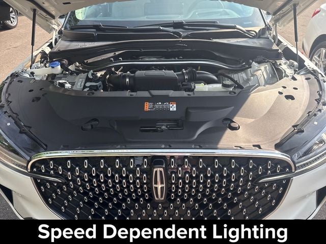 2025 Lincoln Aviator Reserve Premium