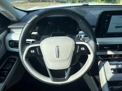 2025 Lincoln Aviator Reserve Premium