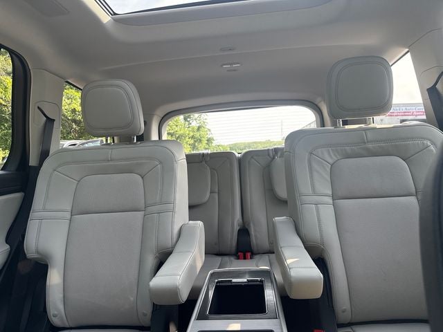 2025 Lincoln Aviator Reserve Premium