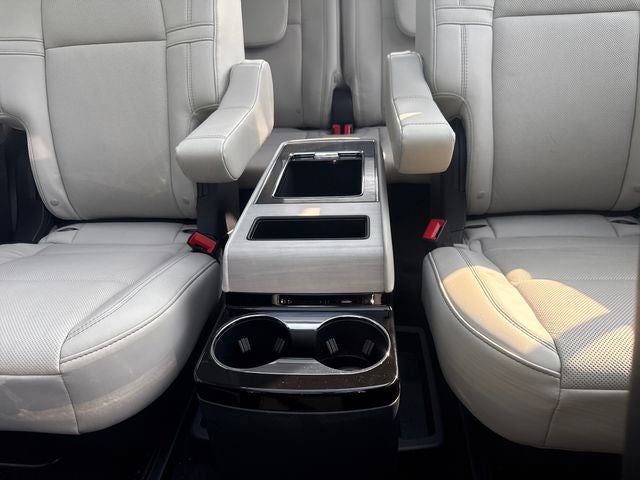 2025 Lincoln Aviator Reserve Premium
