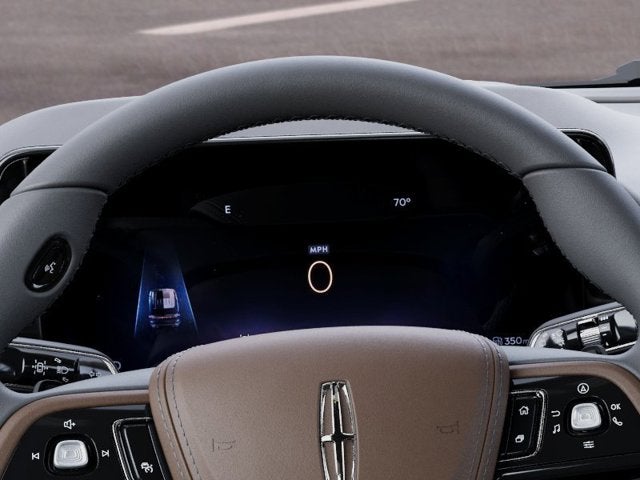 2027 Lincoln Aviator Reserve Premium