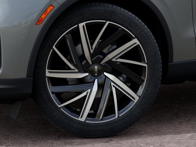 2027 Lincoln Aviator Reserve Premium