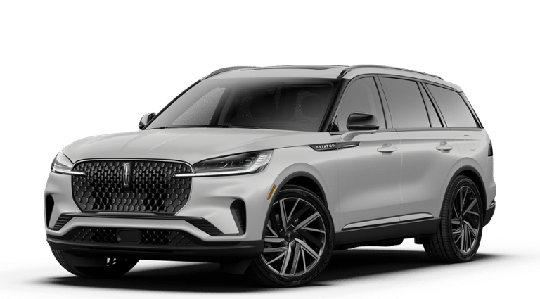 2027 Lincoln Aviator Reserve Premium