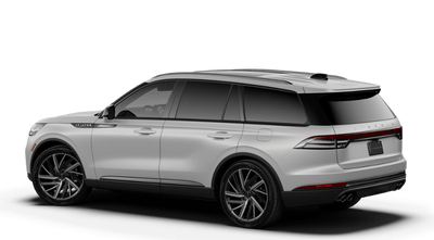 2027 Lincoln Aviator Reserve Premium