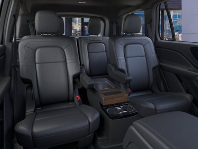 2026 Lincoln Aviator Reserve Premium