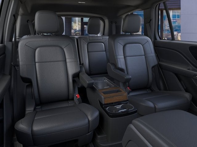 2026 Lincoln Aviator Reserve Premium