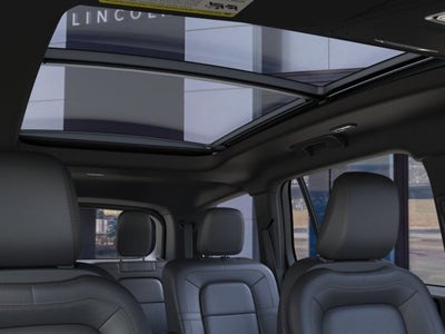 2026 Lincoln Aviator Reserve Premium