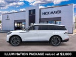 2026 Lincoln Aviator Reserve Premium