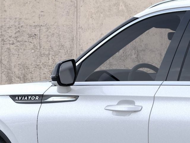2026 Lincoln Aviator Reserve Premium