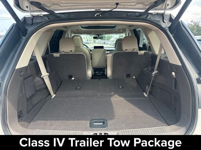 2023 Lincoln Aviator Reserve Premium