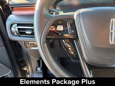 2024 Lincoln Aviator Reserve Premium