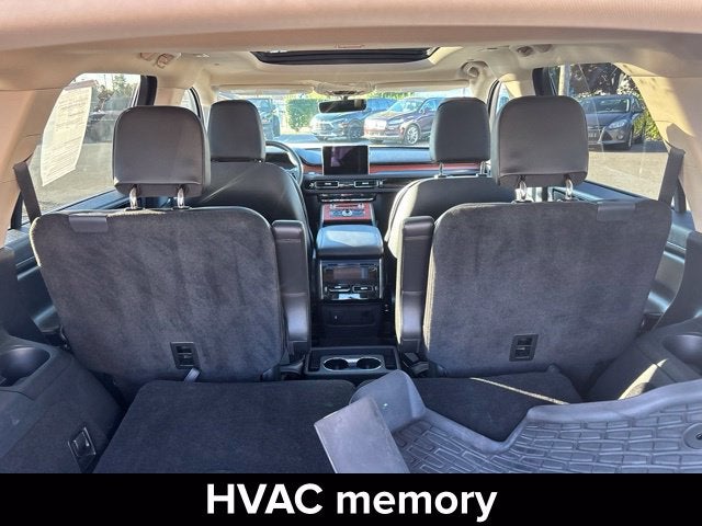 2024 Lincoln Aviator Reserve Premium