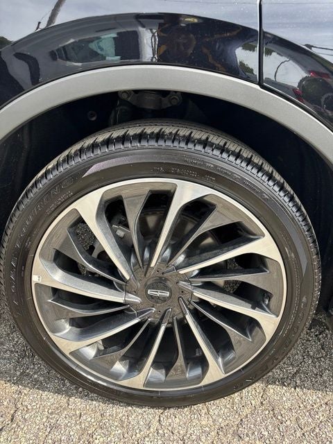 2026 Lincoln Aviator Reserve Premium