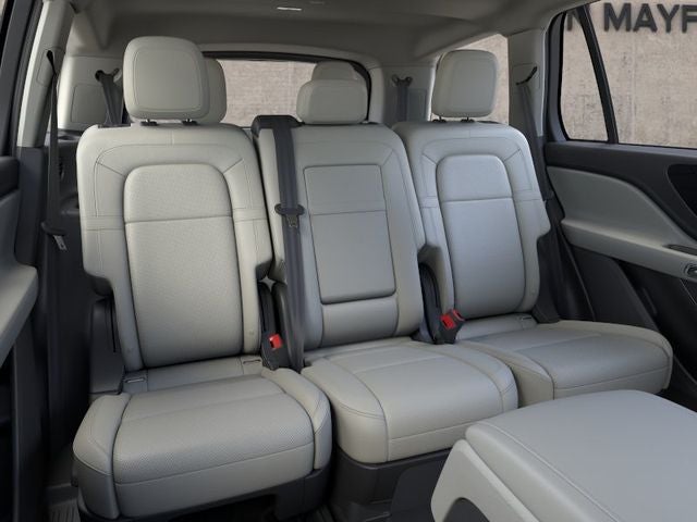 2026 Lincoln Aviator Reserve Premium