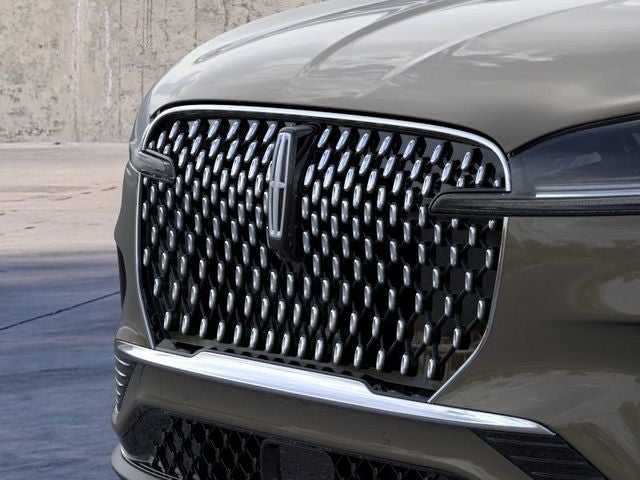 2026 Lincoln Aviator Reserve Premium