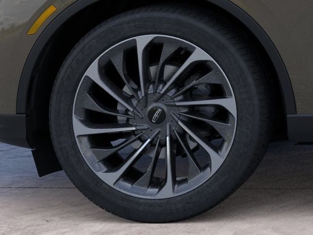 2026 Lincoln Aviator Reserve Premium