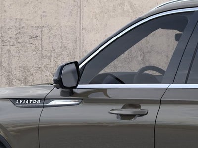2026 Lincoln Aviator Reserve Premium