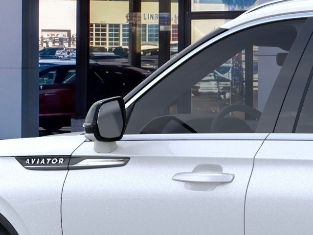 2026 Lincoln Aviator Reserve Premium