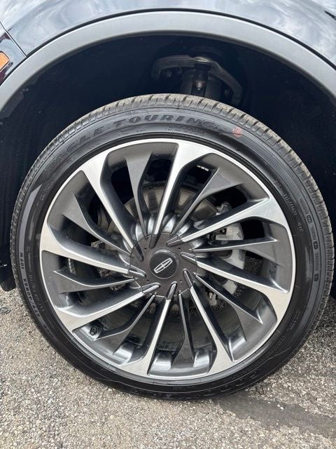 2026 Lincoln Aviator Reserve Premium