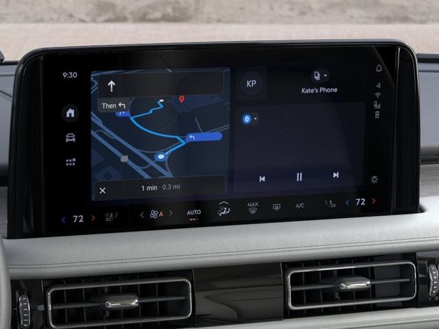 2026 Lincoln Aviator Reserve Premium