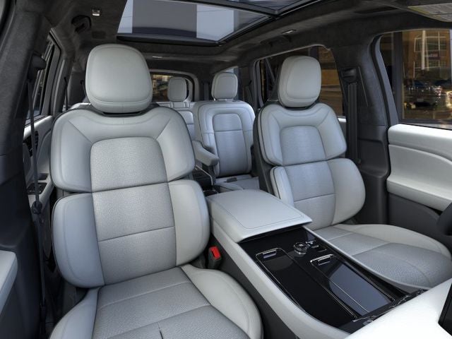 2026 Lincoln Aviator Black Label