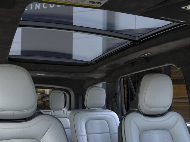 2026 Lincoln Aviator Black Label