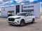 2027 Lincoln Aviator Black Label Premium