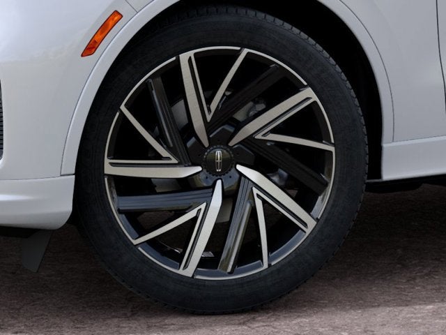 2027 Lincoln Aviator Black Label Premium