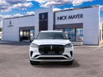 2027 Lincoln Aviator Black Label Premium