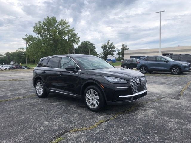 2023 Lincoln Corsair