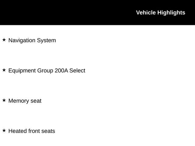 2017 Lincoln Navigator Select