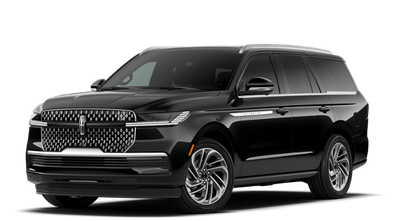2027 Lincoln Navigator Reserve IN-TRANSIT