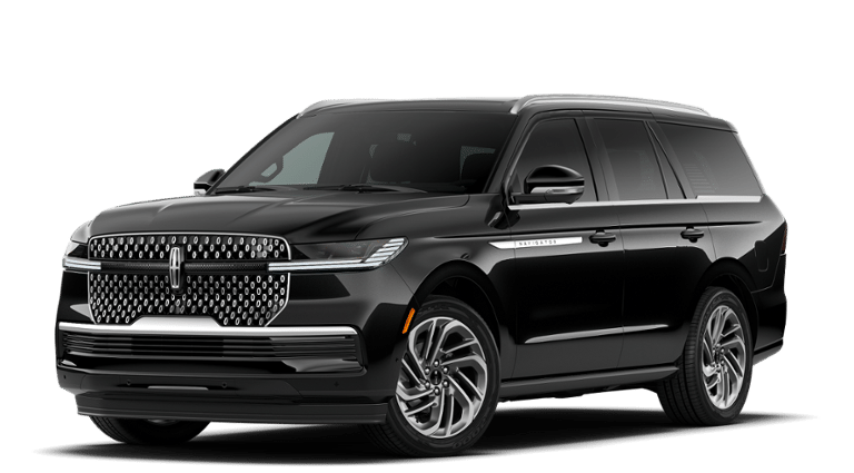 2027 Lincoln Navigator Reserve IN-TRANSIT