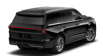 2027 Lincoln Navigator Reserve IN-TRANSIT
