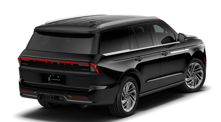 2027 Lincoln Navigator Reserve IN-TRANSIT