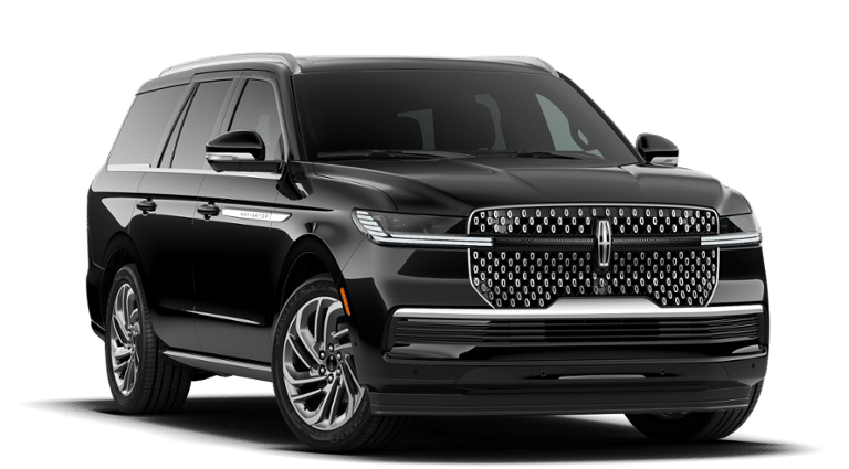 2027 Lincoln Navigator Reserve IN-TRANSIT