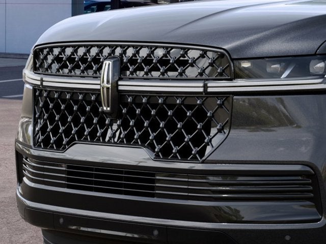 2027 Lincoln Navigator Reserve IN-TRANSIT