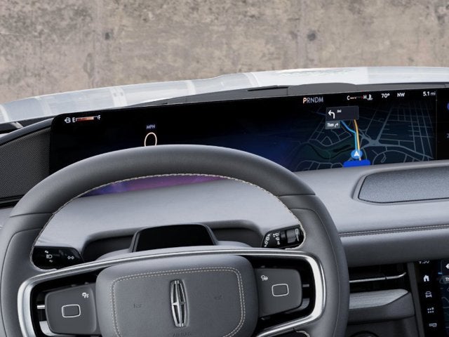 2027 Lincoln Navigator Reserve IN-TRANSIT
