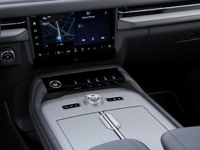 2027 Lincoln Navigator Reserve IN-TRANSIT