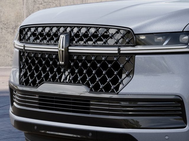 2027 Lincoln Navigator Reserve IN-TRANSIT