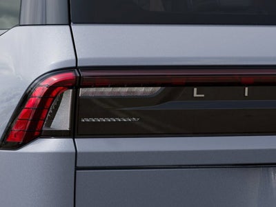 2027 Lincoln Navigator Reserve IN-TRANSIT