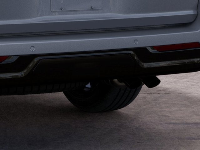 2027 Lincoln Navigator Reserve IN-TRANSIT