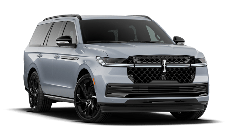 2027 Lincoln Navigator Reserve IN-TRANSIT