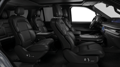 2027 Lincoln Navigator Reserve IN-TRANSIT