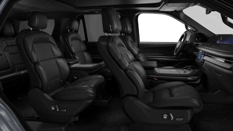 2027 Lincoln Navigator Reserve IN-TRANSIT