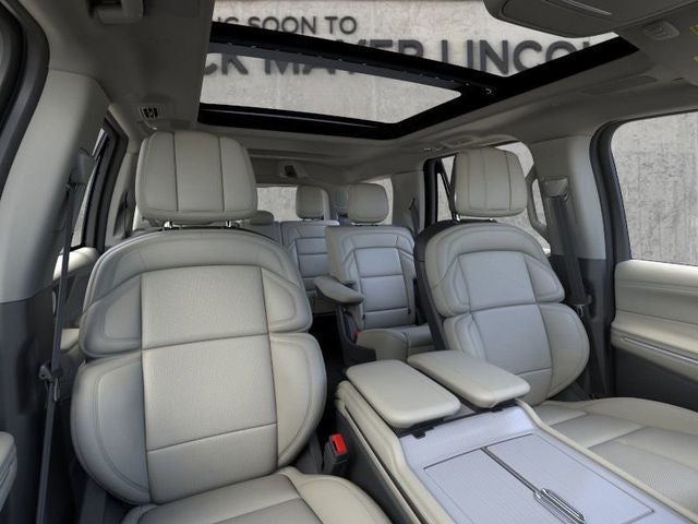 2026 Lincoln Navigator Reserve IN-TRANSIT